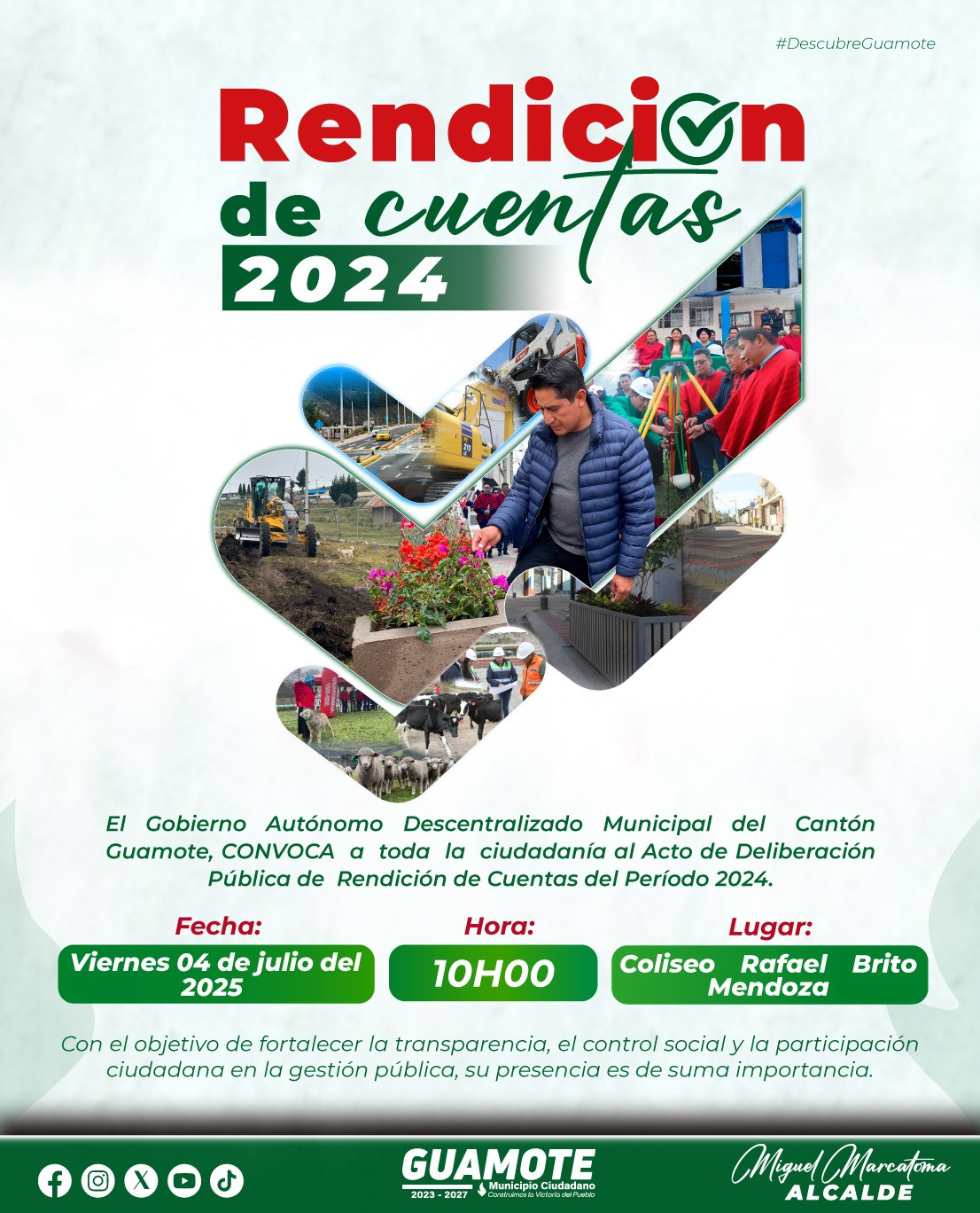 banner rc 2024