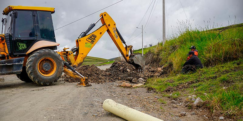 COLOCACIÓN DE ÁRMICOS EN CHAUZAN SAN ALFONSO