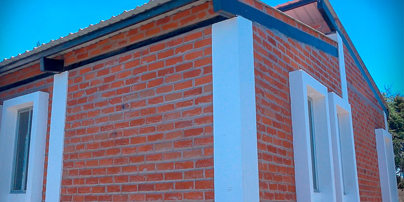 INAUGURACIÓN DE COCINA-COMEDOR EN LA COMUNIDAD CHISMAUTE TELAN