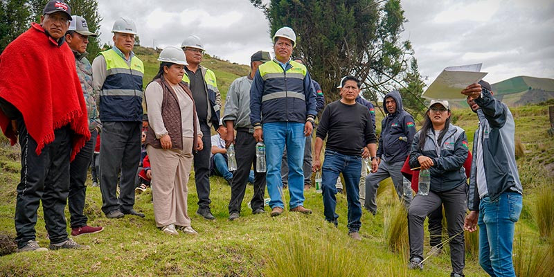 SISTEMA DE ALCANTARILLADO SANITARIO- CHAUZÁN TOTORILLAS
