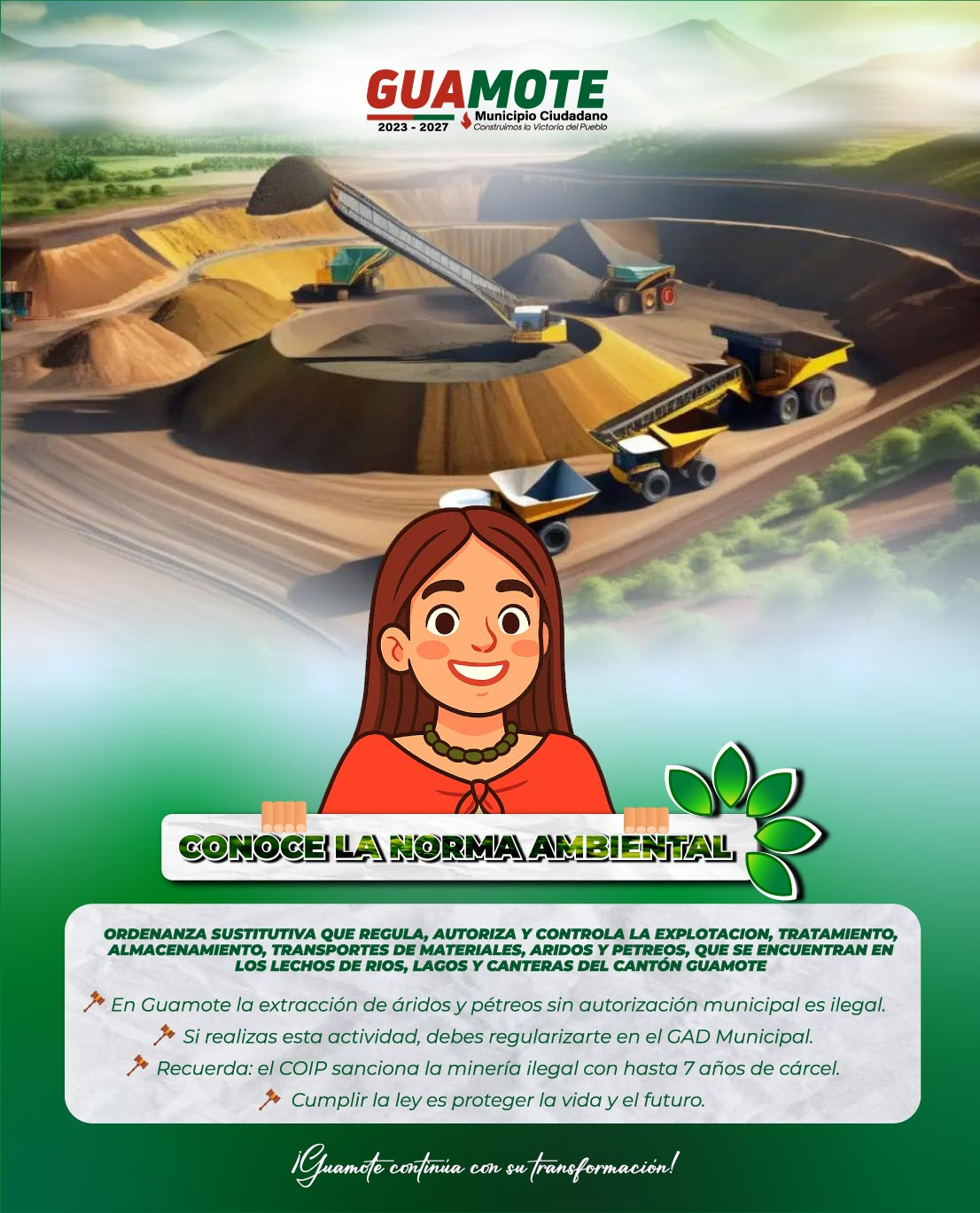 COMUNICADO IMPORTANTE