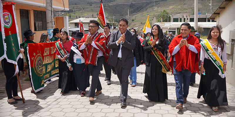 103 AÑOS DE HISTORIA Y TRADICIÓN