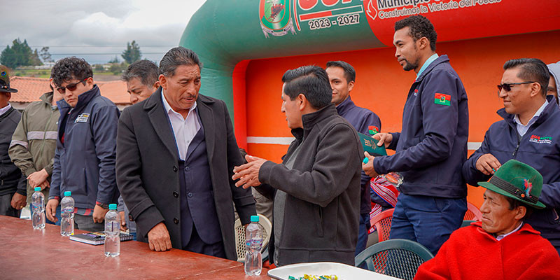 VIALIDAD CON PROYECCIÓN INTERCANTONAL E INTERPROVINCIAL