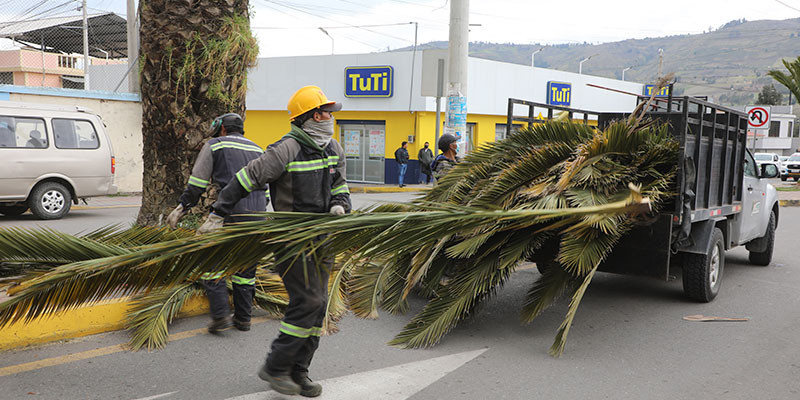 PEQUEÑAS ACCIONES, GRANDES RESULTADOS