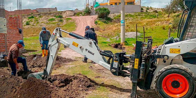 ATENCION OPORTUNA AGUA POTABLE